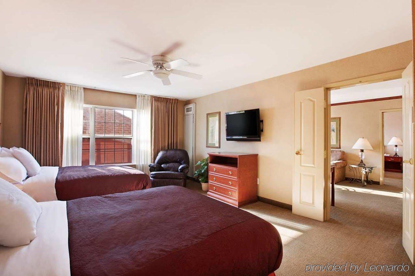 Homewood Suites By Hilton Sioux Falls Ngoại thất bức ảnh