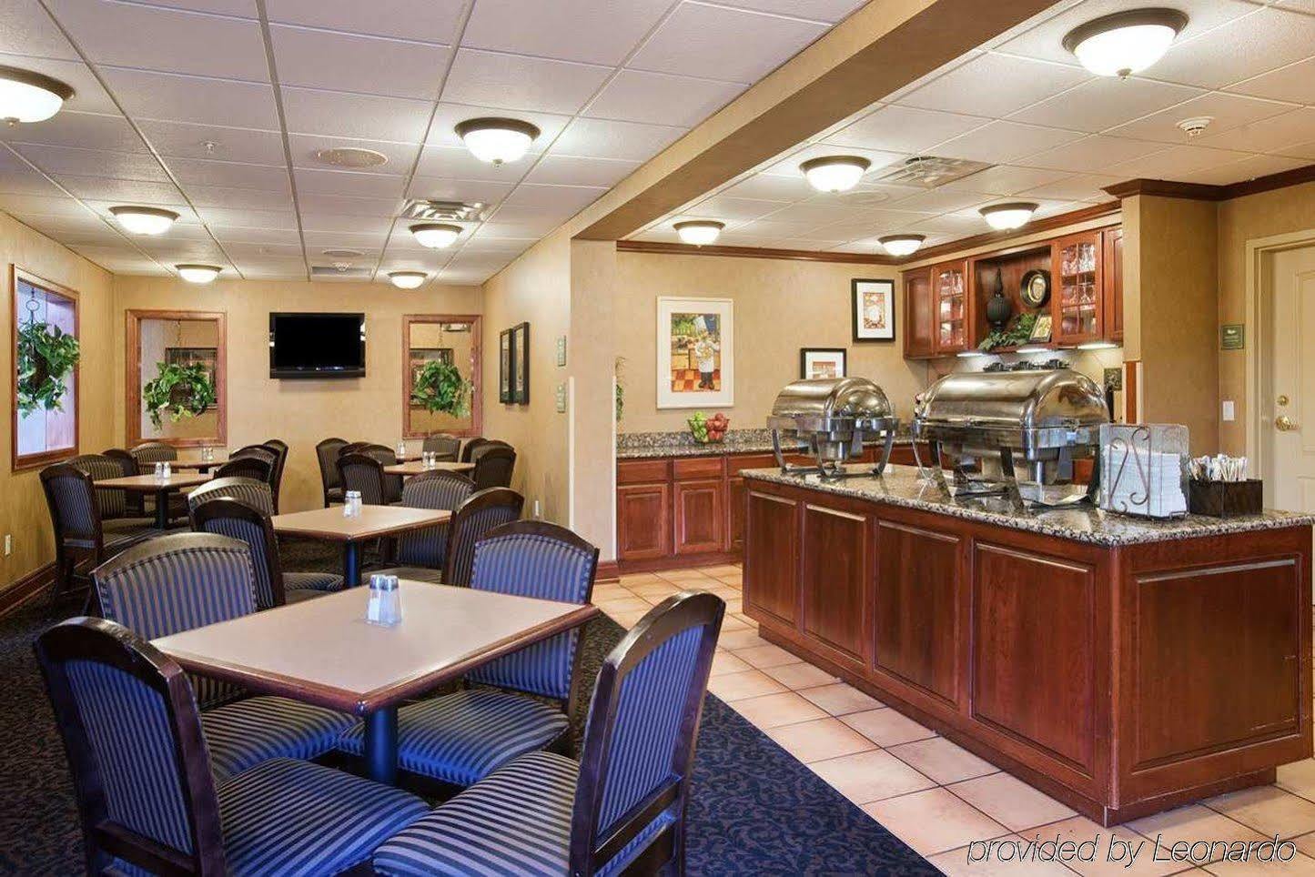 Homewood Suites By Hilton Sioux Falls Ngoại thất bức ảnh